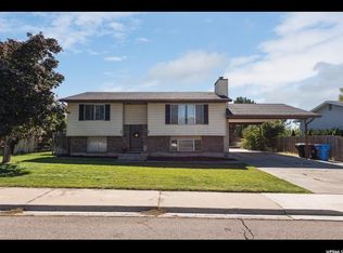 1129 W 680 S, Orem, UT 84058