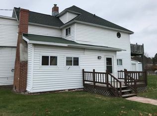 201 E Lakeview St #E, Crandon, WI 54520