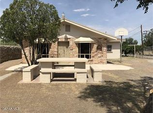 523 Chula Vista St UNIT A, El Paso, TX 79915