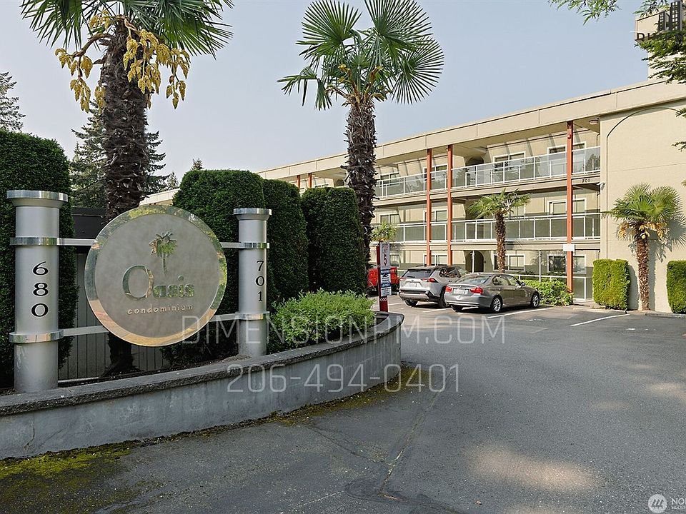 1st image of 701 122nd Ave NE APT 203