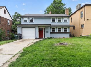 1933 Burroughs Dr, Dayton, OH 45406
