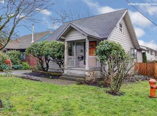 2302 SE Harney St, Portland, OR