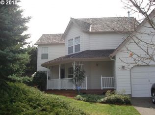 16960 SW Ferrelo Pl, Beaverton, OR 97007