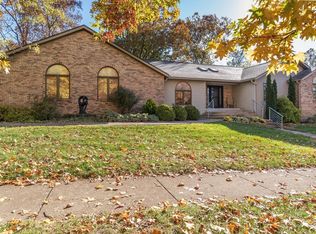 3001 S Forrester St, Bloomington, IN 47401