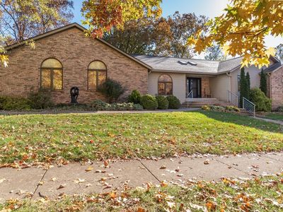 3001 S Forrester St, Bloomington, IN, 47401