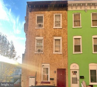 122 Maple St, Reading, PA, 19602