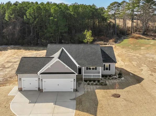 108 Bryant Farm Drive, Selma, NC 27576