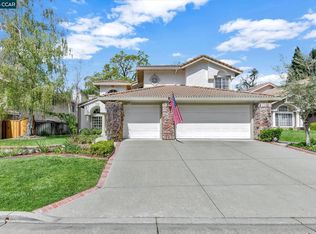 668 Sun Tree Ct, Danville, CA 94506