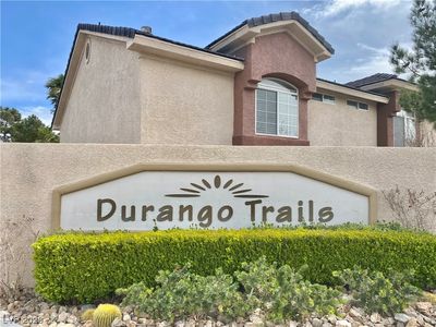 1249 Dusty Creek St, Las Vegas, NV, 89128