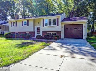 6223 Roblynn Rd, Laurel, MD 20707