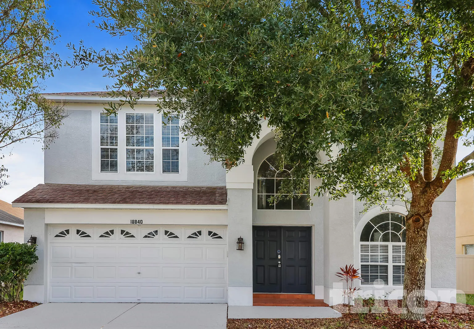 18840 Narimore Drive Land O Lakes FL — Photo 1