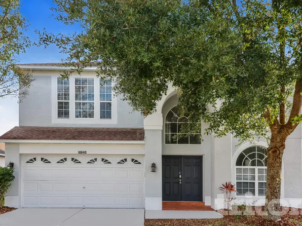 18840 Narimore Dr, Land O Lakes, FL 34638