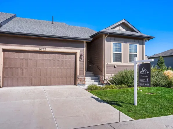 6771 Sea Oats Drive, Parker, CO 80138