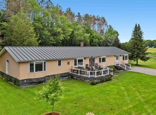 146 Airport Rd, Barre, VT 05641