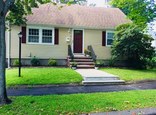 6 Fletcher St, Danvers, MA 01923