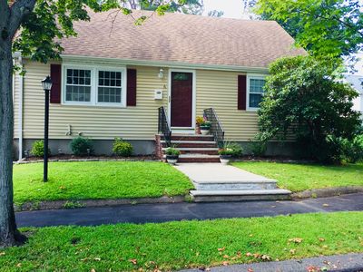 6 Fletcher St, Danvers, MA, 01923