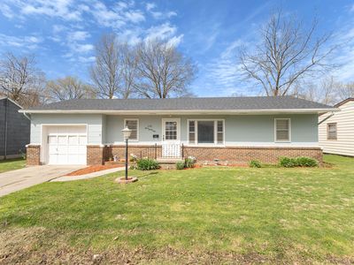 339 E Burkhart St, Moberly, MO, 65270