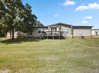 6662 McDuffee Rd, Kingston, OK 73439