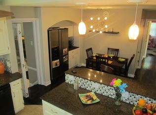 1209 Laredo Ave, Chattanooga, TN 37412