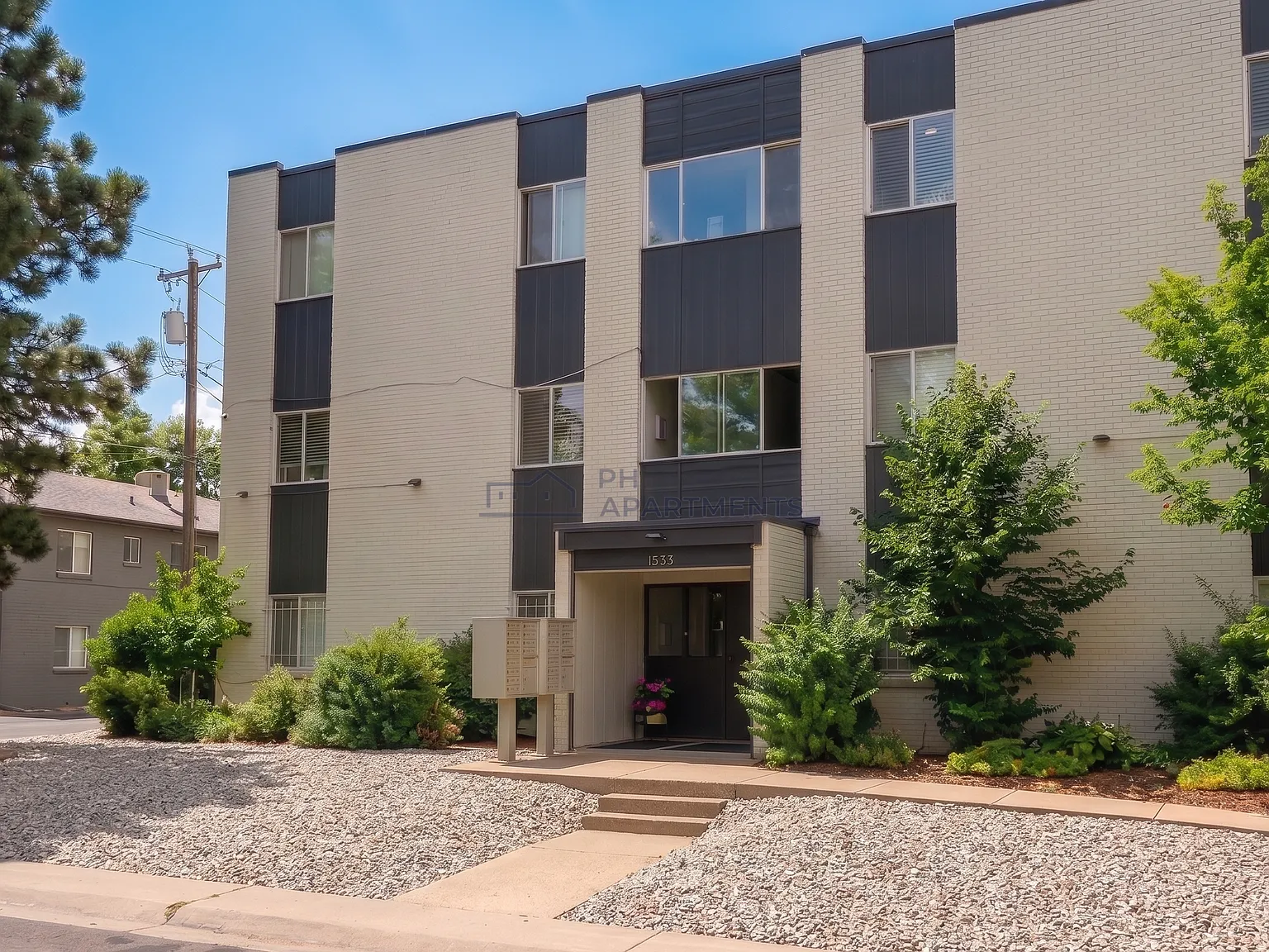 Harambee Apartments — Photo 1