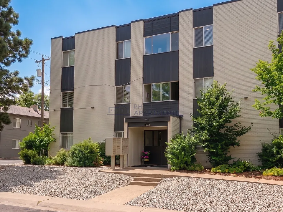 Harambee Apartments