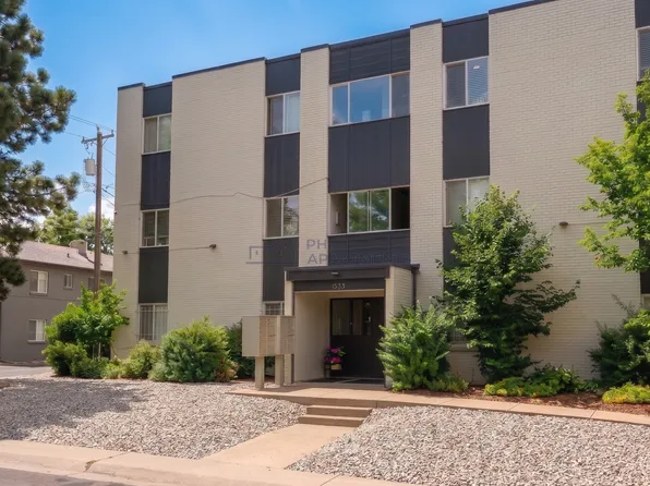 Harambee Apartments