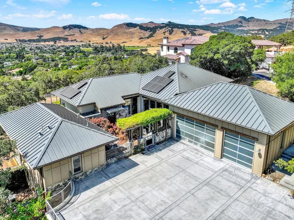 5326 Laurel Ridge Court, Fairfield, CA 94534