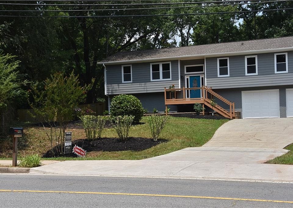 2375 Jamerson Rd, Marietta, GA 30066 Zillow