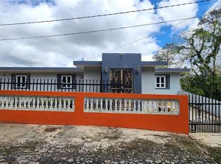 3 Bo Quebrada, San Lorenzo, PR 00754