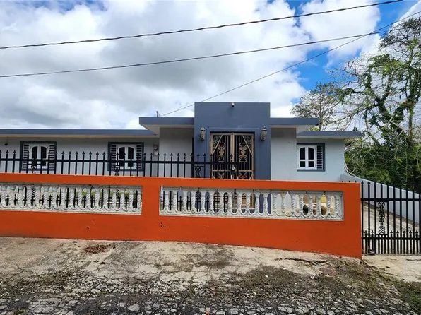 3 Bo Quebrada, San Lorenzo, PR 00754