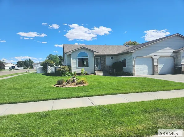 3557 S Stonegate Dr, Ammon, ID 83406