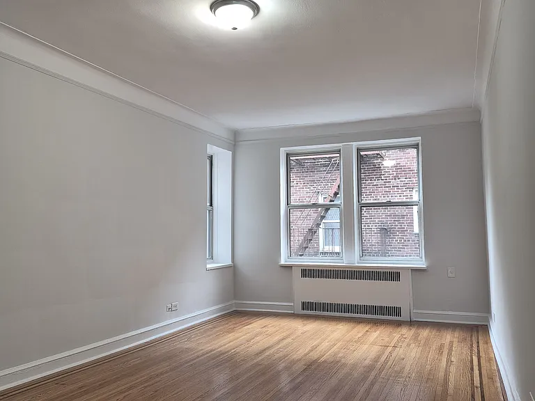 109-20 71st Rd #5J — Photo 3