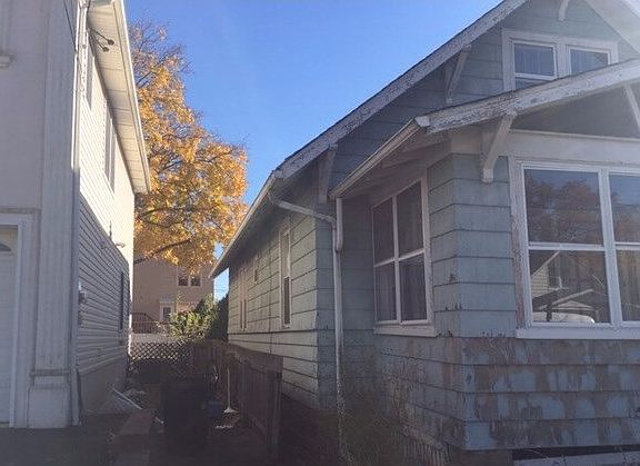 Property Side View