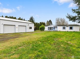 3191 Creasey Rd, Custer, WA 98240