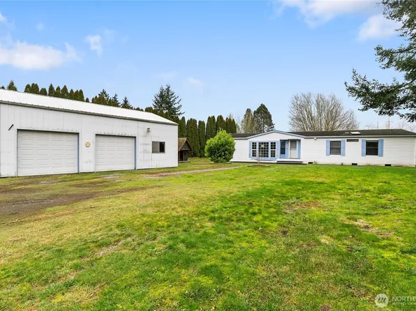 3191 Creasey, Custer, WA 98240