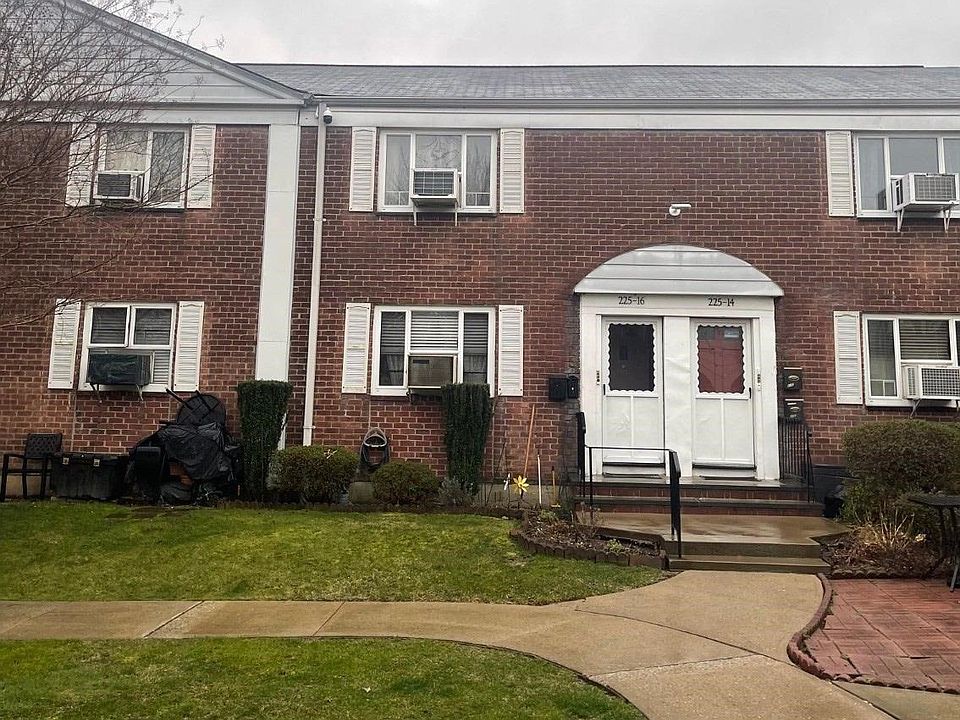 1st image of 225-16 88th Avenue #Lower