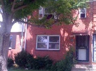 18 Bennett Ln, Buffalo, NY 14203