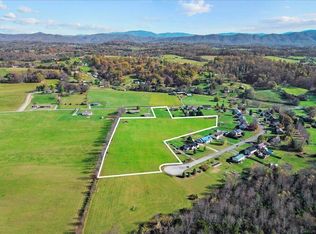 208 Glaze Rd, Telford, TN 37690