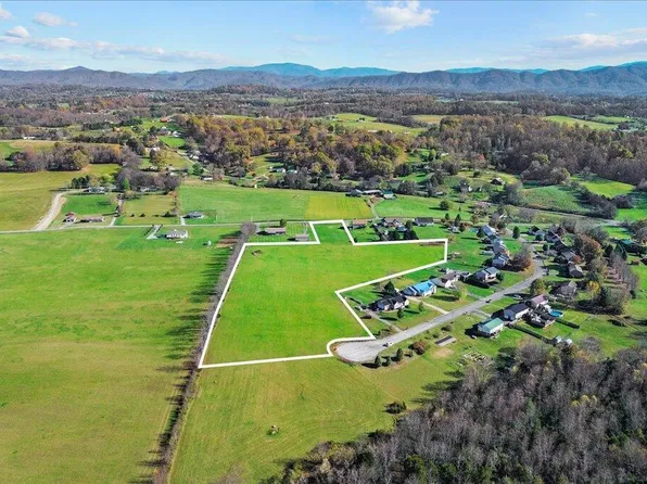 208 Glaze Rd, Telford, TN 37690