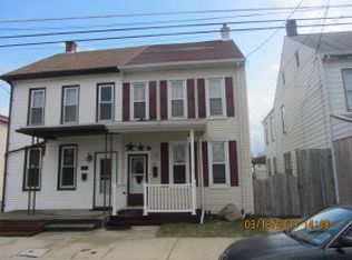 1820 Center St, Lebanon, PA 17042