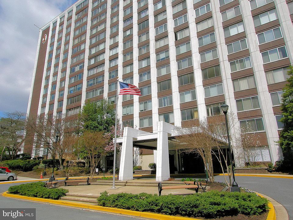 1st image of 11801 Rockville Pike APT 1108