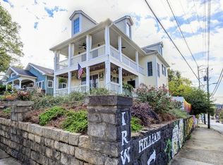 341 Irwin St NE, Atlanta, GA