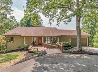 312 Coxe Ridge Rd, Rutherfordton, NC 28139