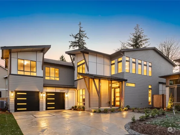 12517 NE 90th Lane, Kirkland, WA 98033