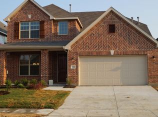 716 Calliopsis St, Little Elm, TX 75068