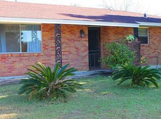 9318 Old Lorraine Rd, Gulfport, MS 39503