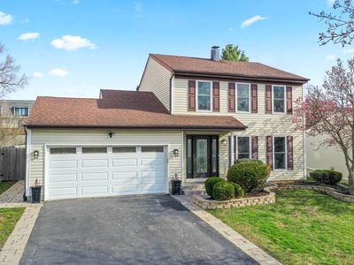 576 Aspen Dr, Lombard, IL, 60148
