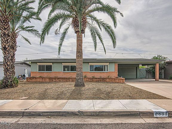 2nd image of 2333 E LARKSPUR Drive