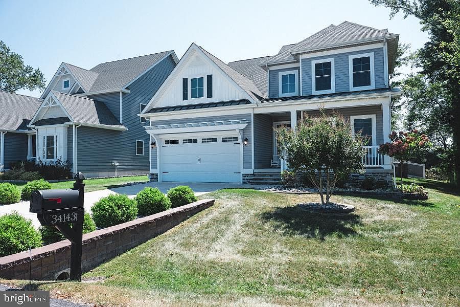 34143 Yiana Dr, Frankford, DE 19945 | MLS #DESU2096530 | Zillow