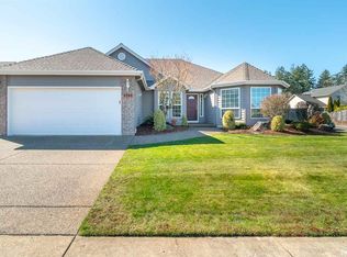 4740 Chinook Dr SW, Albany, OR 97321